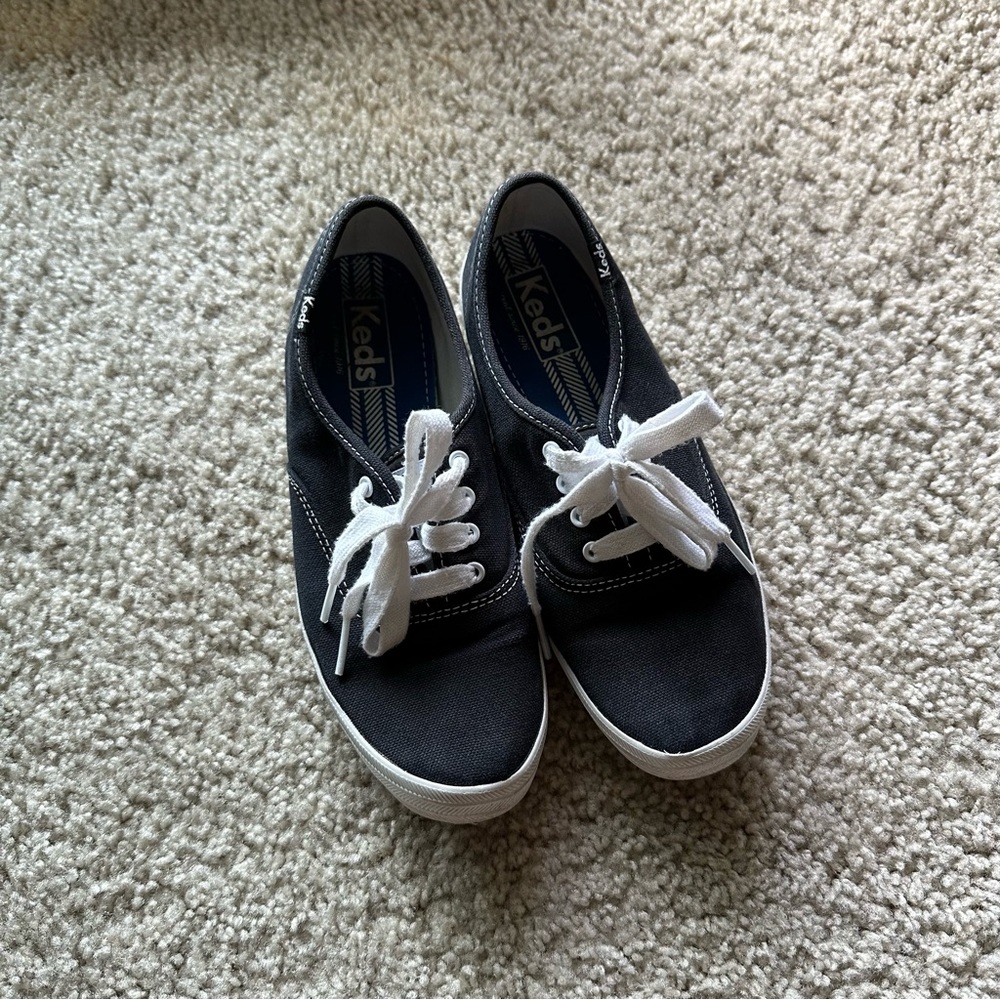 [SOLD] Keds Women's Champion Originals Sneaker